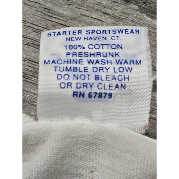 Vintage Philadelphia Phillies 93 Eastern Division Champions Short Sleeve Shirt - Picture 7 of 10